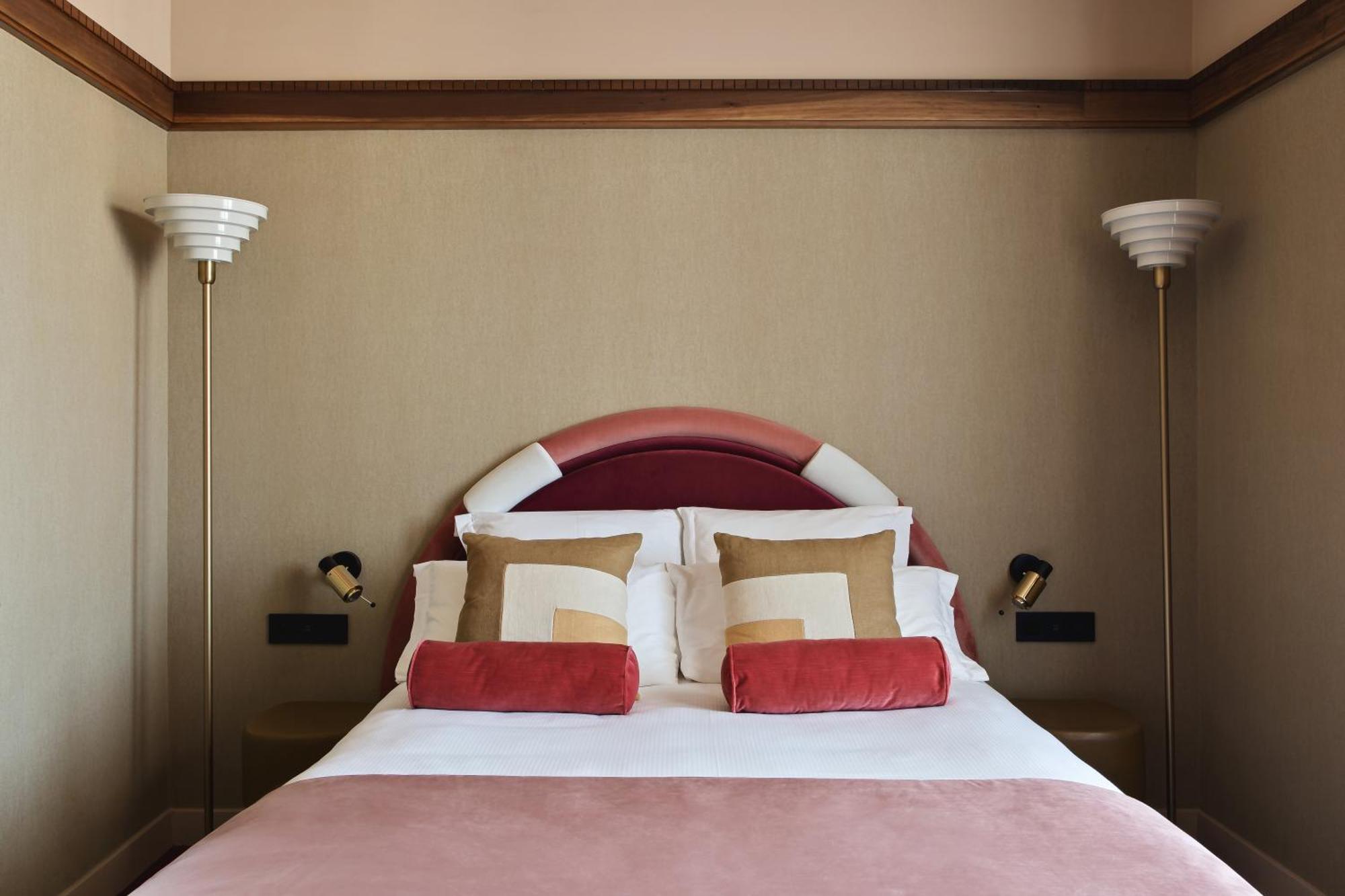 Hotel Mercedes Paris Exterior photo